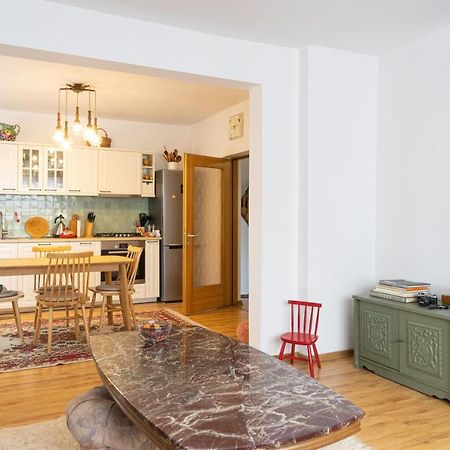 Generous Family Home Felsővisó Kültér fotó