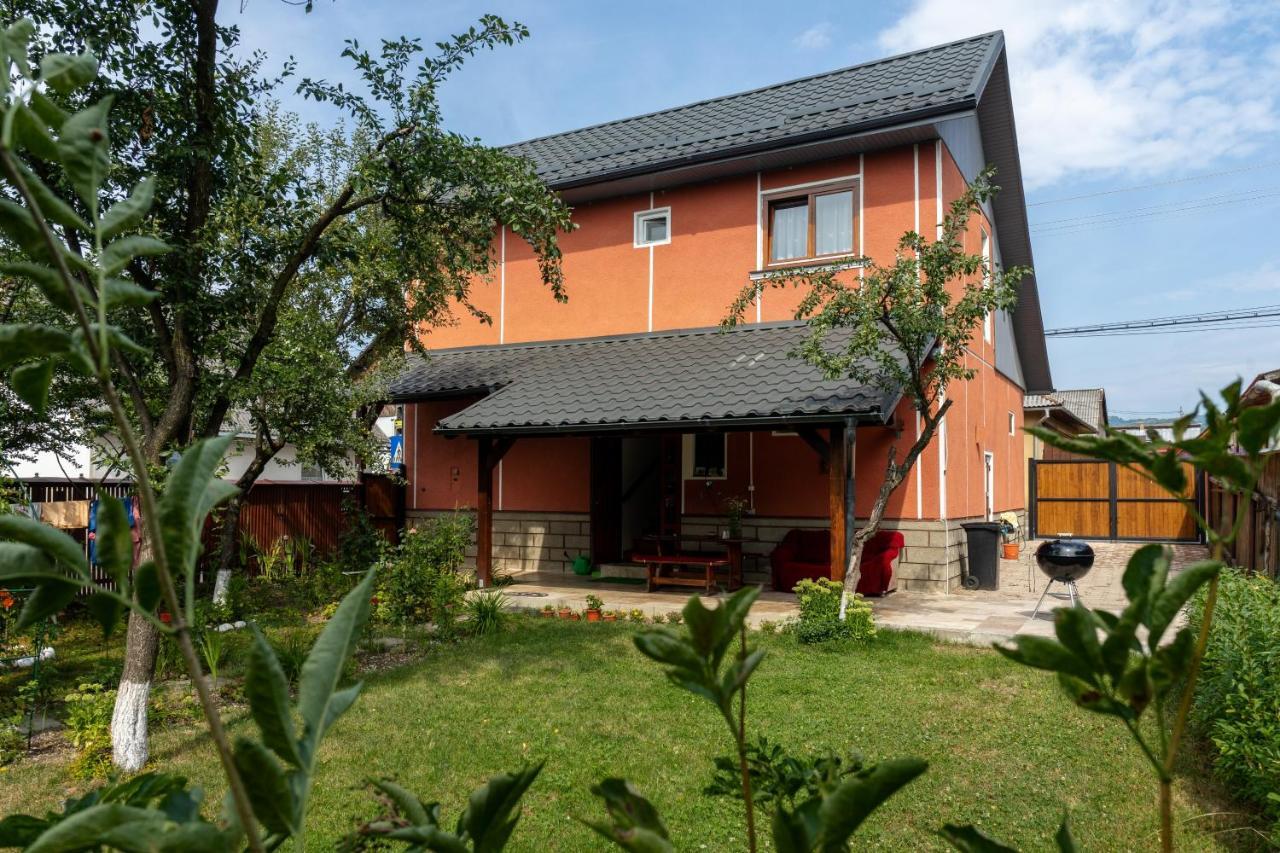 Generous Family Home Felsővisó Kültér fotó